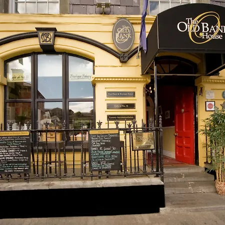 The Old Bank Town House 킨세일