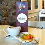 Pensjonat The Old Bank Town House Kinsale