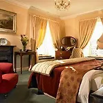 Pensjonat The Old Bank Town House 4*