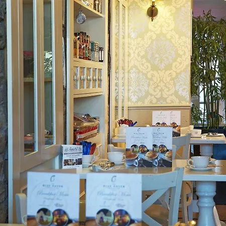 Affittacamere The Old Bank Town House 4*