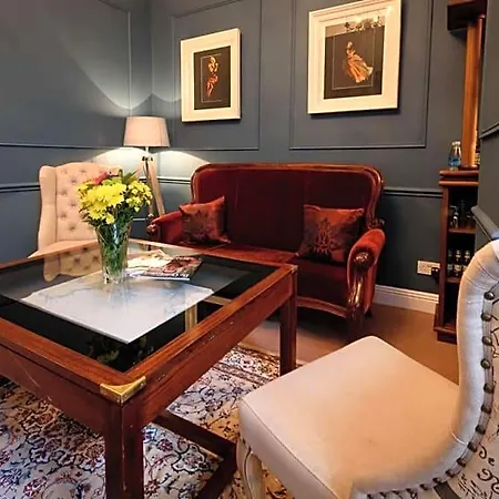 The Old Bank Town House Guest house Kinsale
