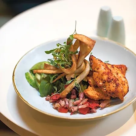 The Old Bank Town House 4*
