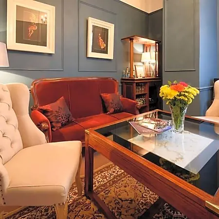 The Old Bank Town House Guest house Kinsale