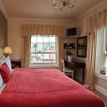 The Old Bank Town House Gæstehus 4*