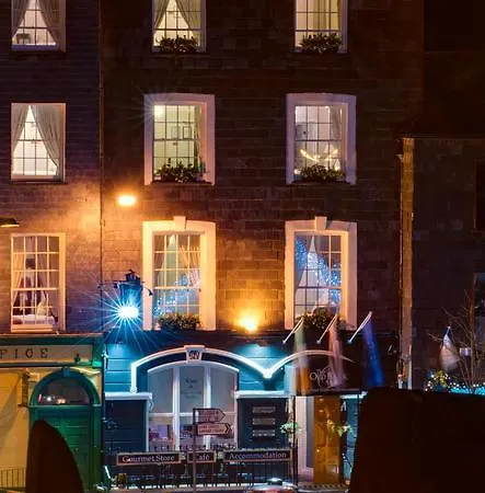 The Old Bank Town House Pensión Kinsale