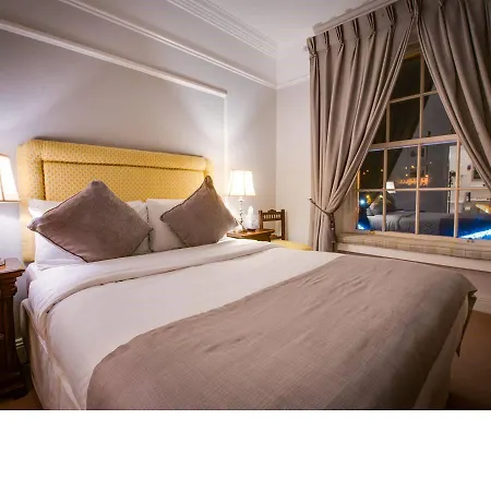 The Old Bank Town House Gæstehus 4*