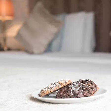 The Old Bank Town House Gæstehus 4*