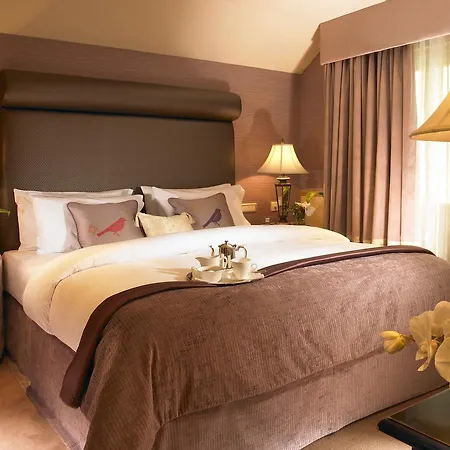 Guest house The Old Bank Town House Kinsale