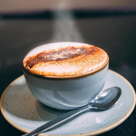 The Old Bank Town House Gæstehus 4*