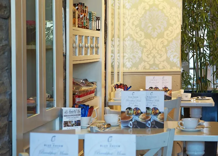 Affittacamere The Old Bank Town House 4*