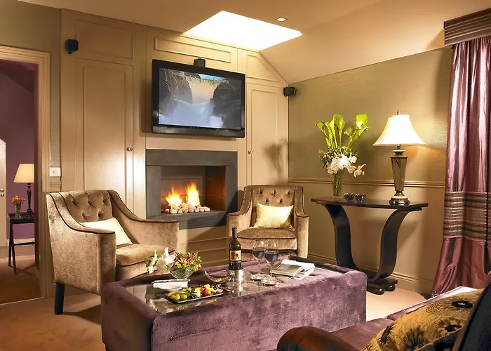 The Old Bank Town House Affittacamere