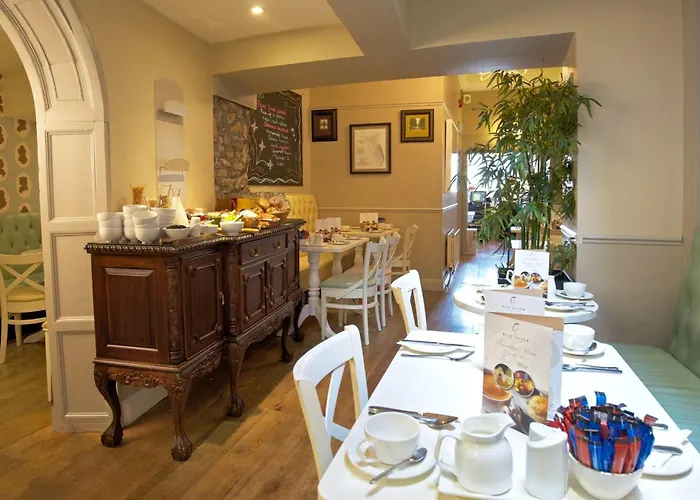 Affittacamere The Old Bank Town House