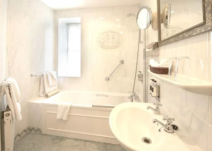 The Old Bank Town House