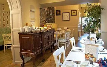 Affittacamere The Old Bank Town House