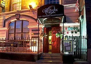 The Old Bank Town House