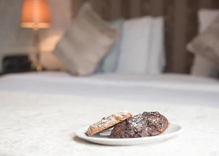 The Old Bank Town House Affittacamere 4*