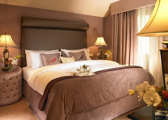 Affittacamere The Old Bank Town House Kinsale