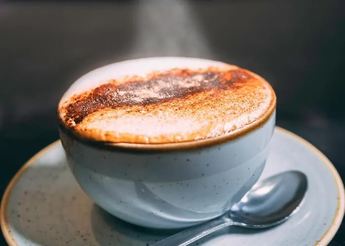 The Old Bank Town House Affittacamere 4*