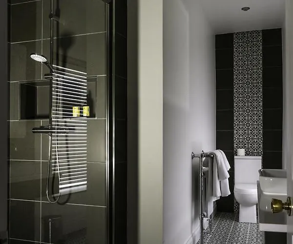 The Old Bank Town House 4* Kinsale